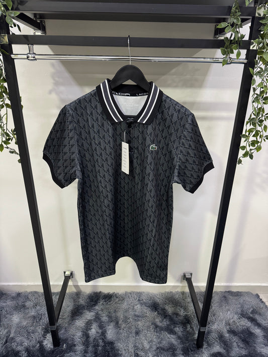 Polo Lacoste