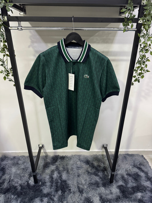 Polo Lacoste