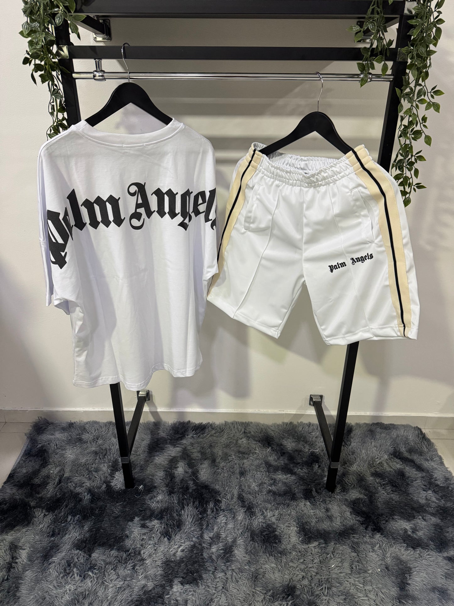 Coordinato Palm Angels