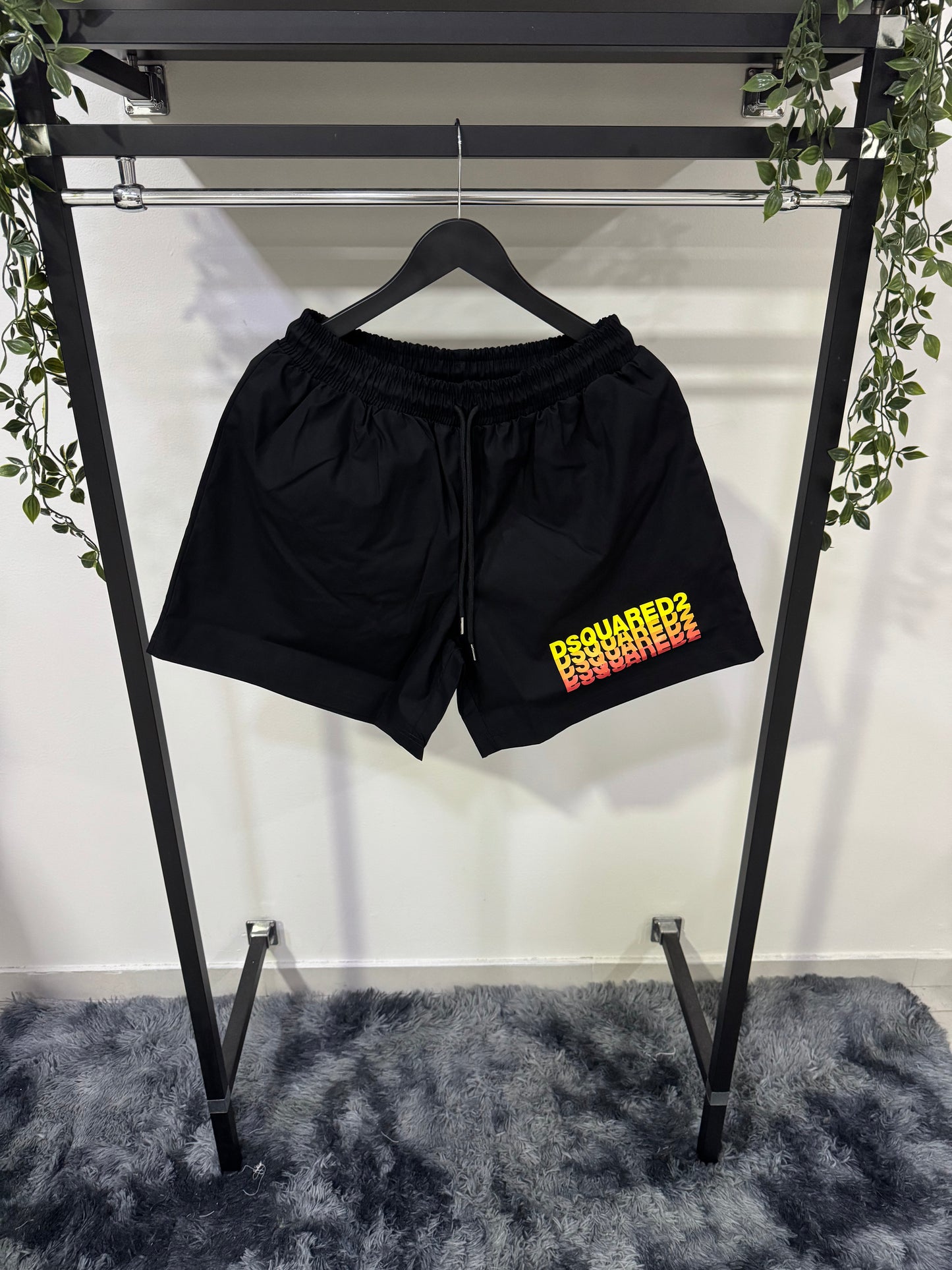 Costume Dsquared2 Multicolor