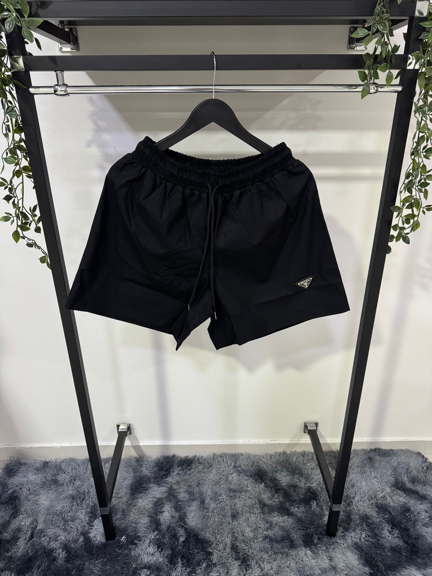 Costume Prada Logo