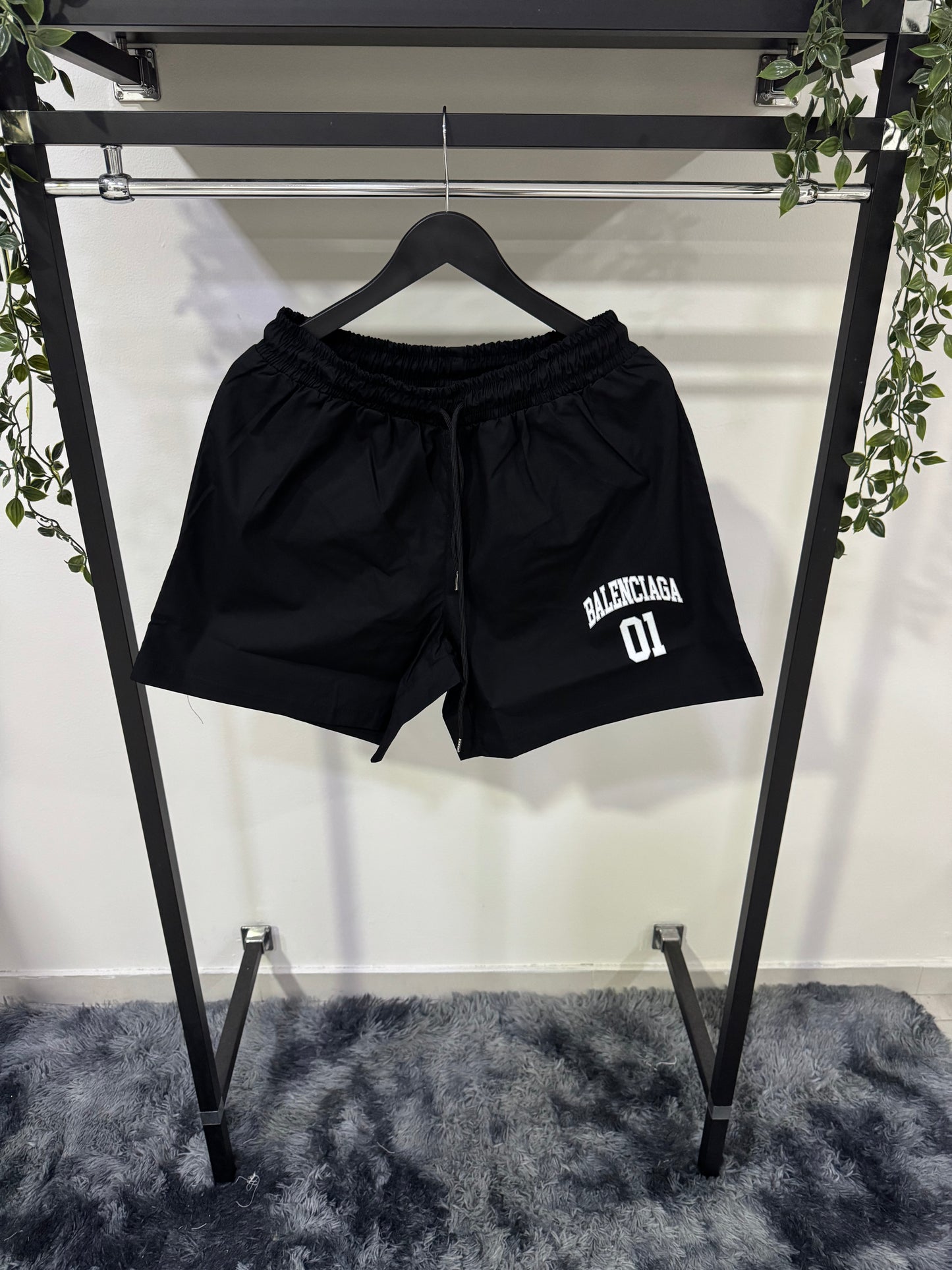 Costume Balenciaga 01