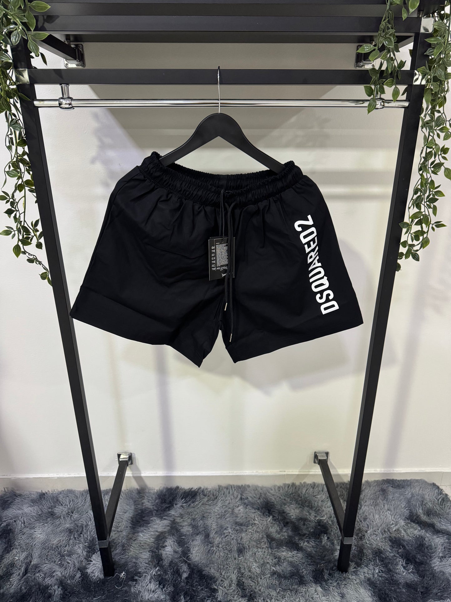 Costume Dsquared2