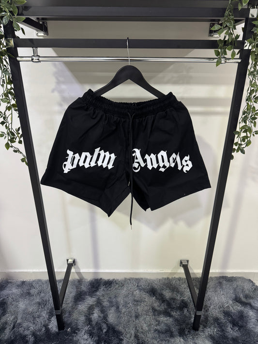 Costume Palm Angels Curved