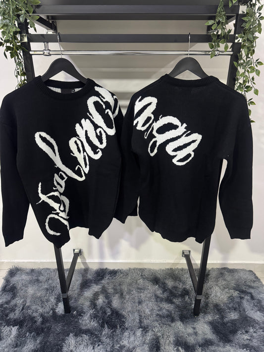 Maglione Balenciaga