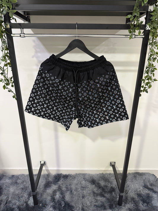 Costume LV Monogram Gradient