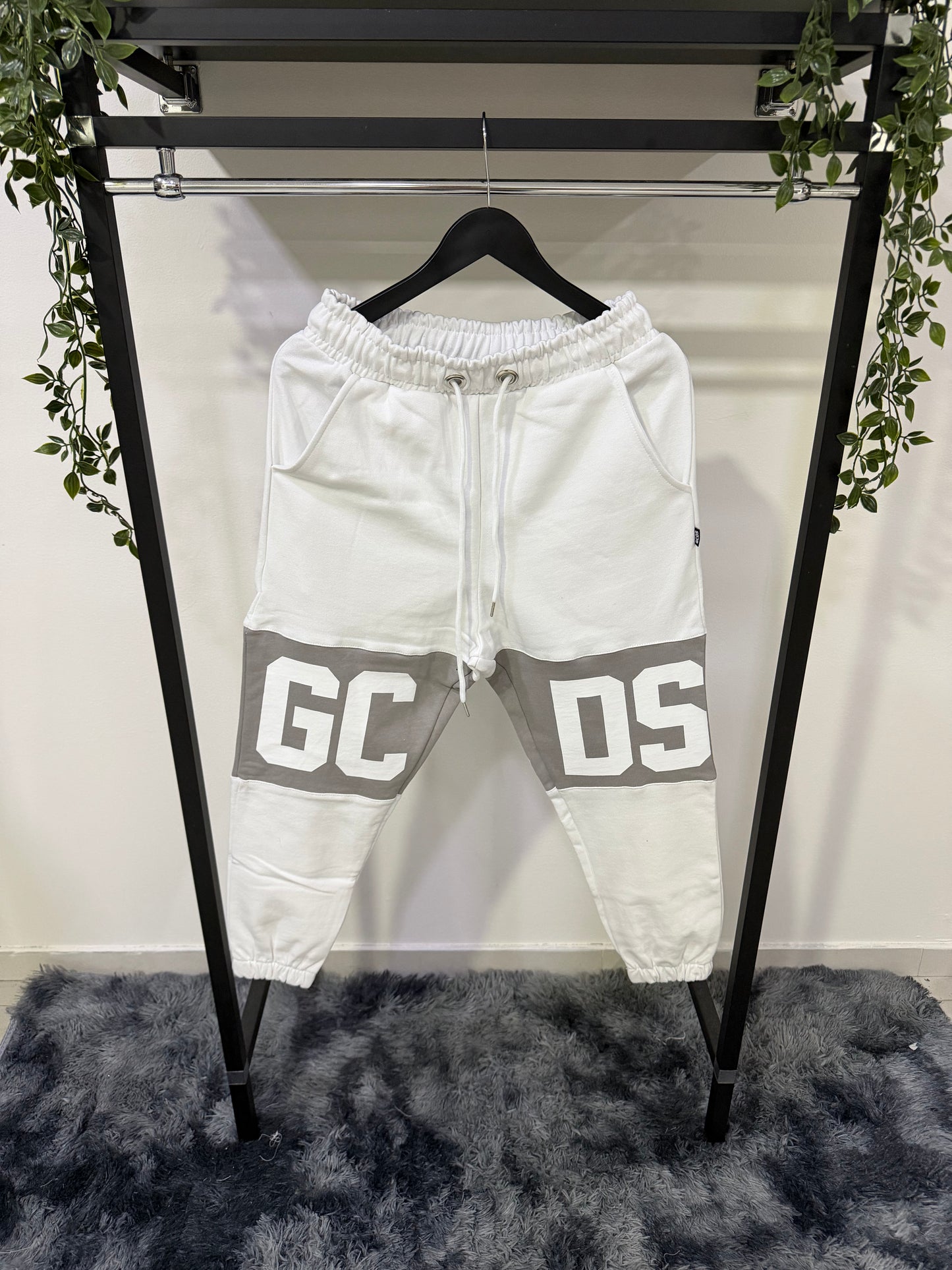 Pantalone GCDS