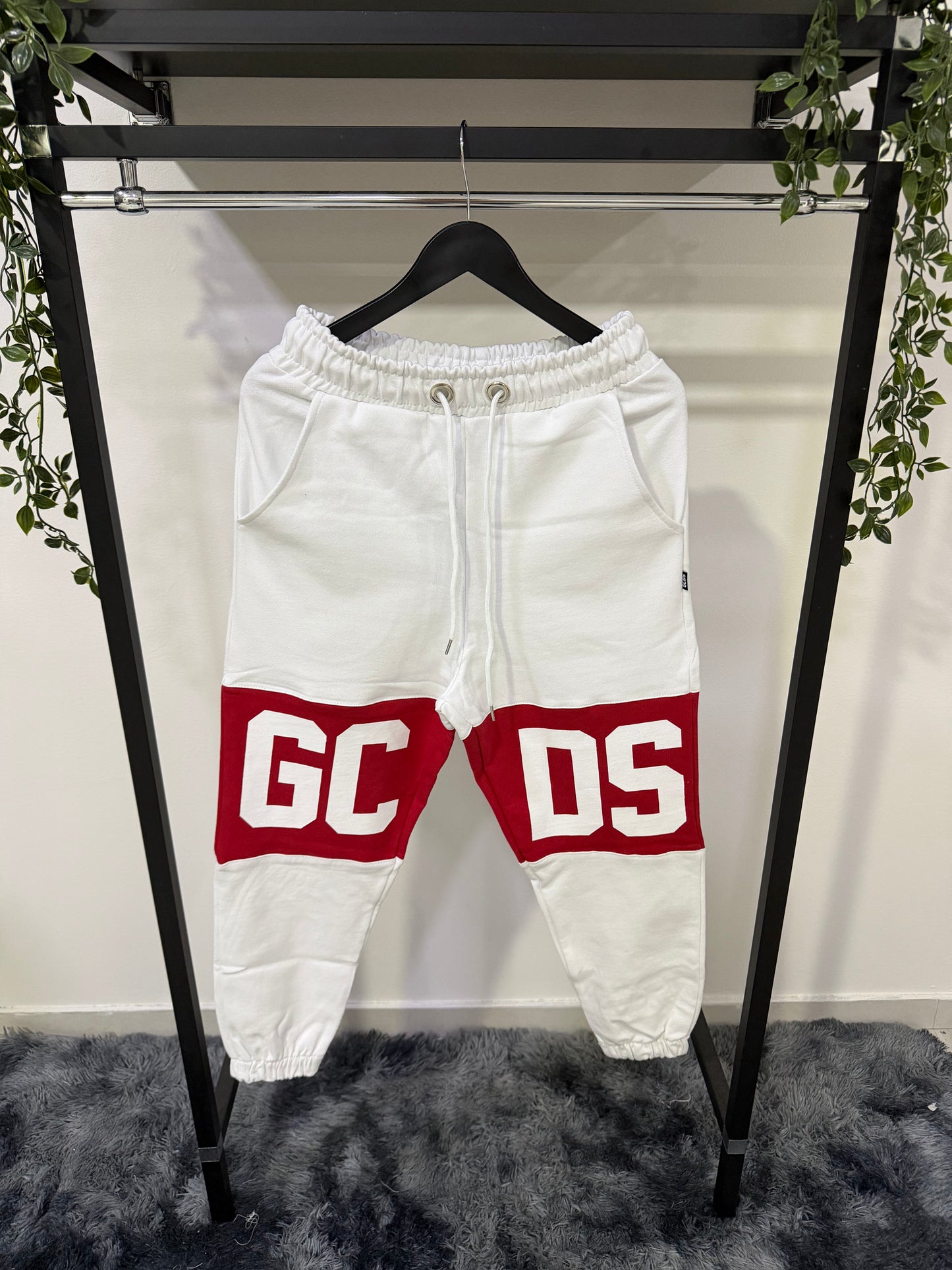 Pantalone GCDS