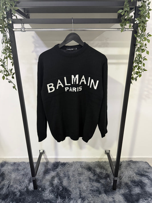 Maglione Balmain