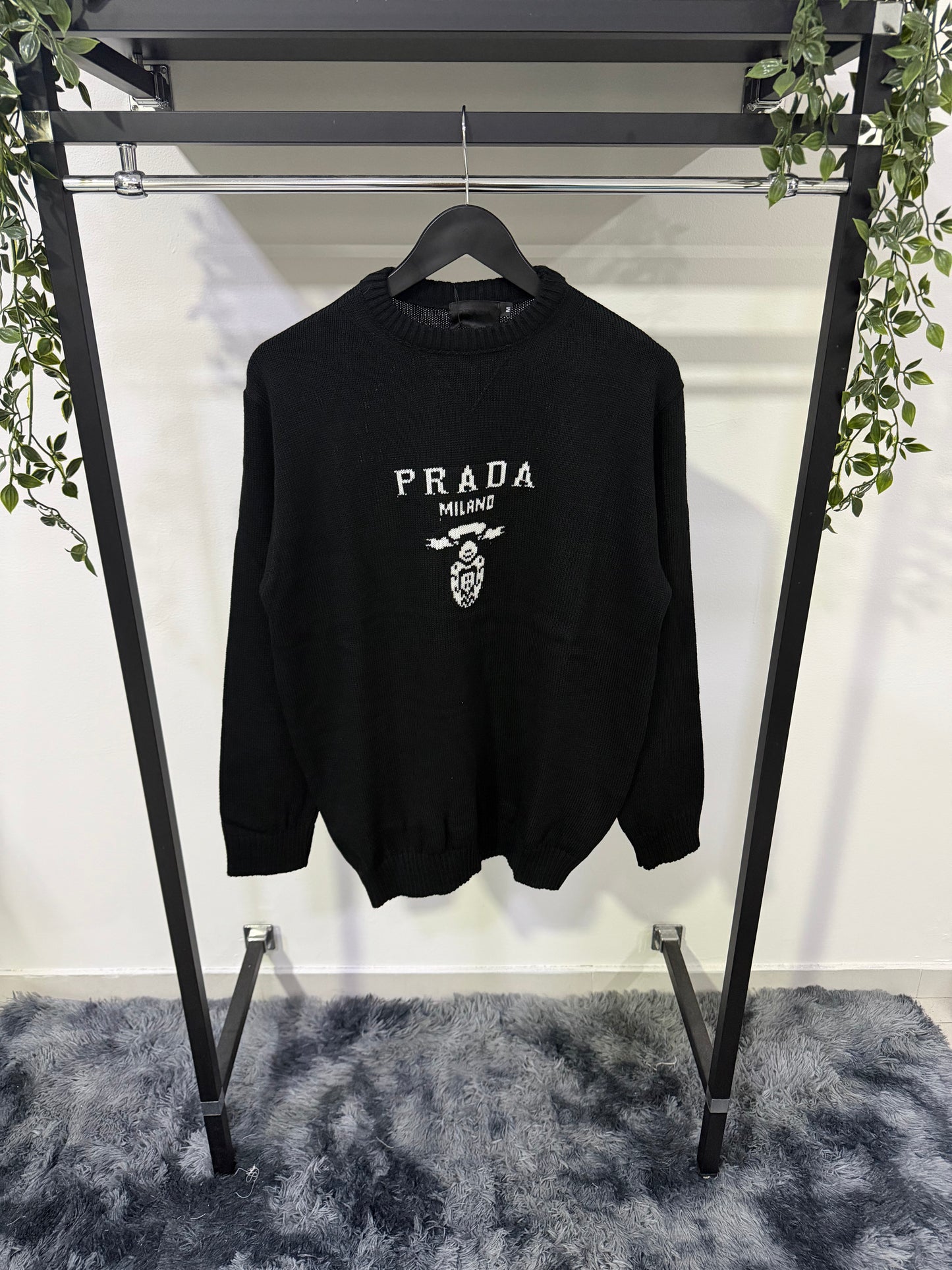 Maglione Prada