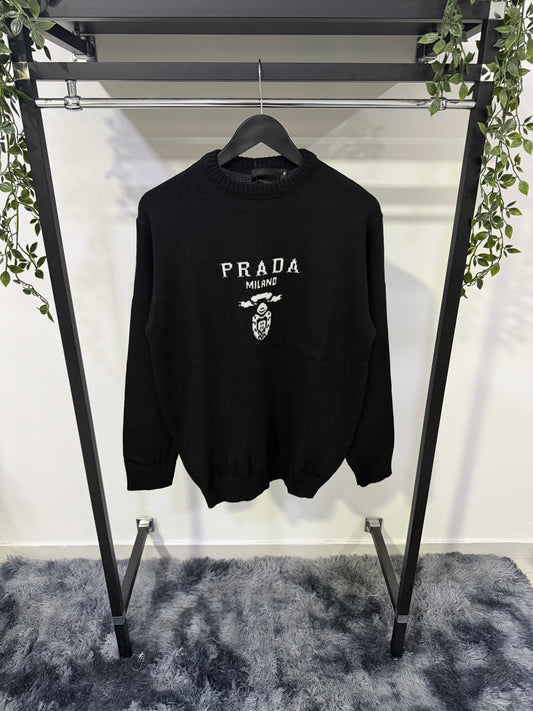 Maglione Prada