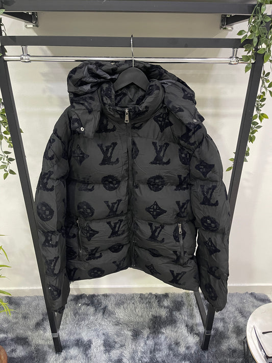 Giubbino LV Monogram