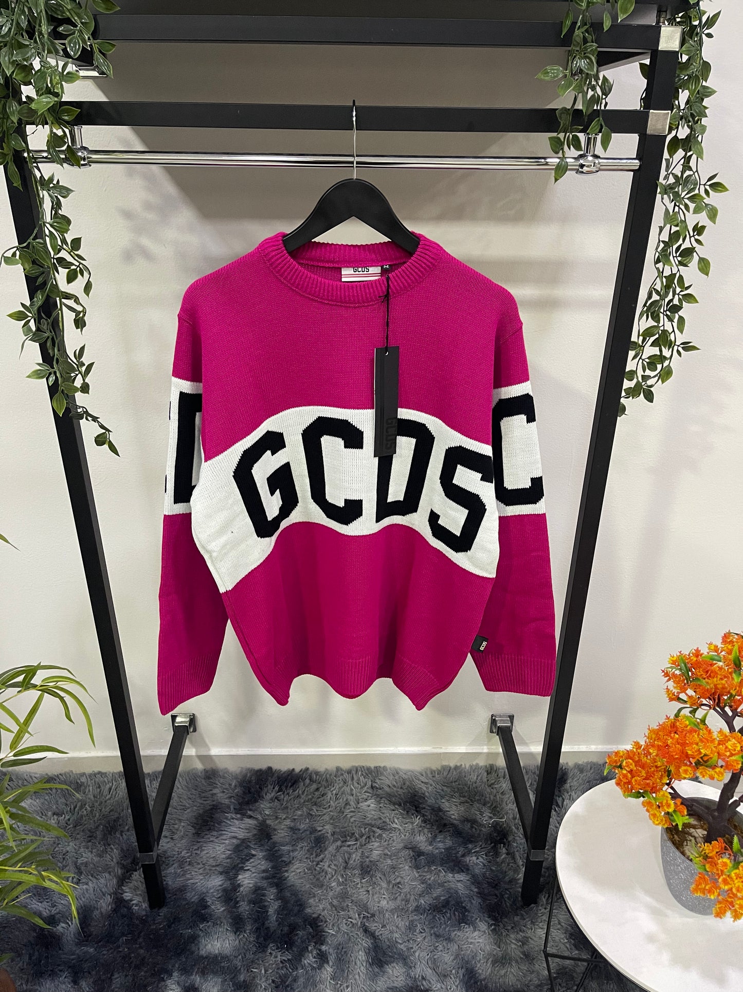 Maglione GCDS
