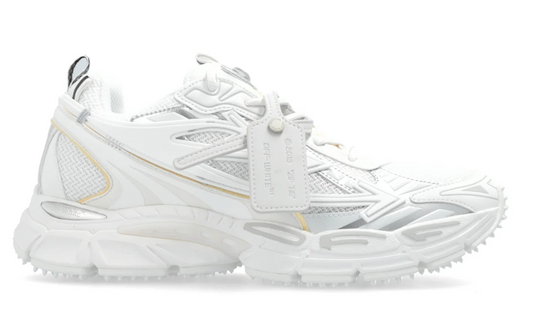 Sneakers Off-White Be Right Back - Bianca