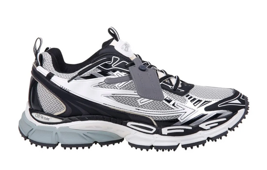 Sneakers Off-White Be Right Back - Multi
