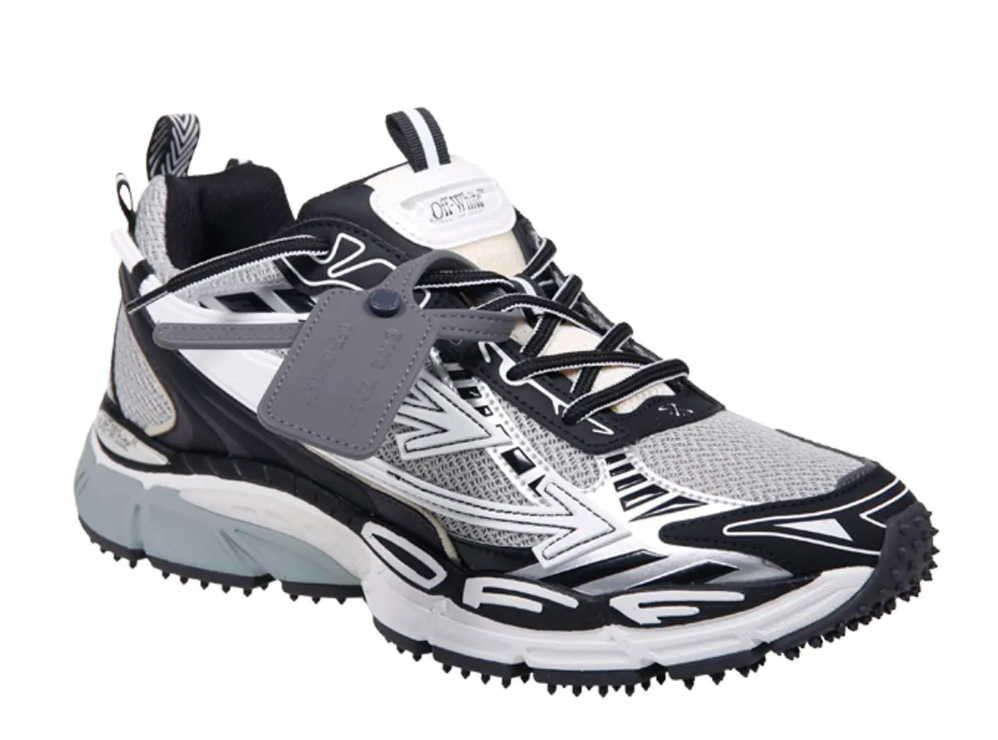 Sneakers Off-White Be Right Back - Multi