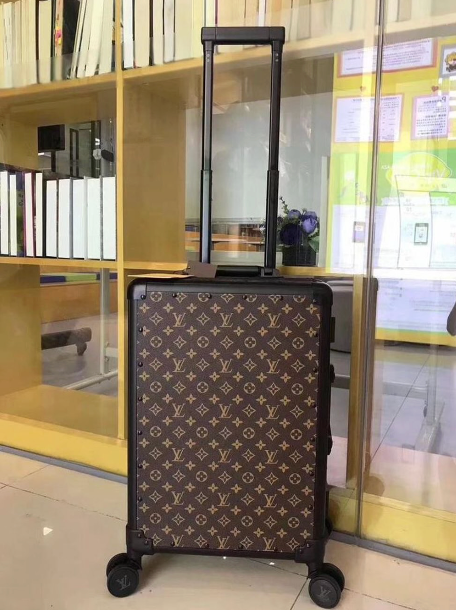 Trolley LV