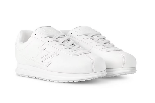 Sneakers LV Buttersoft - Bianca