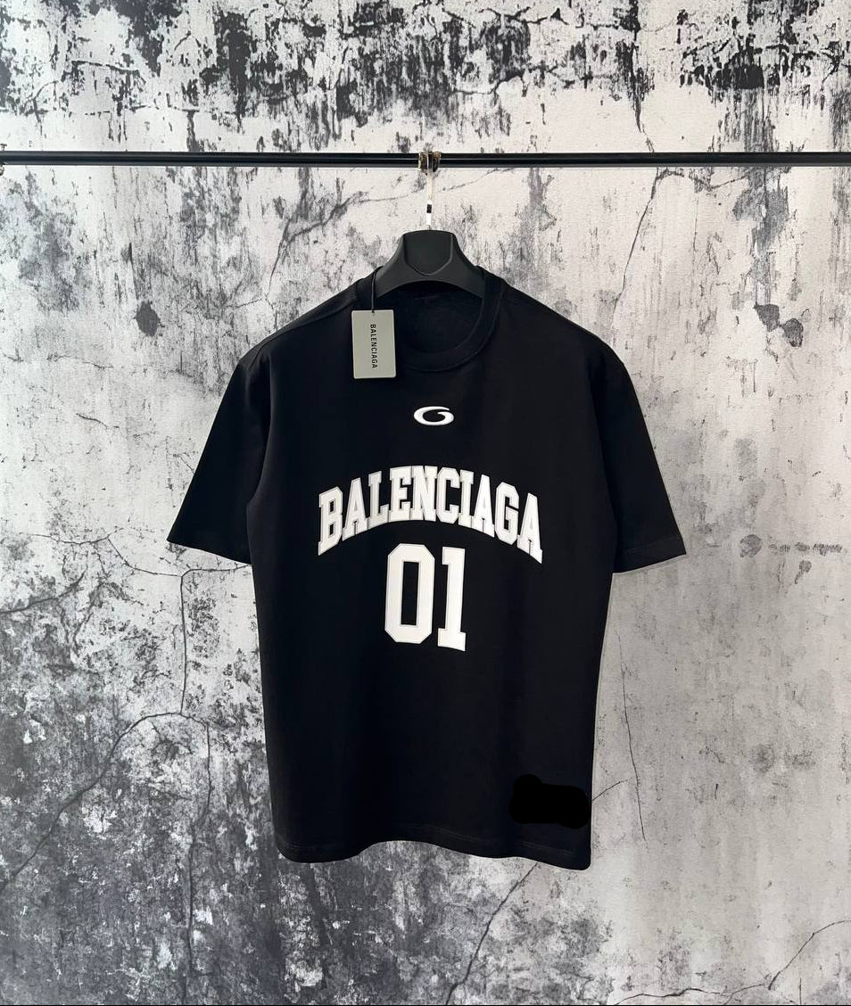 T-shirt Balenciaga "01"