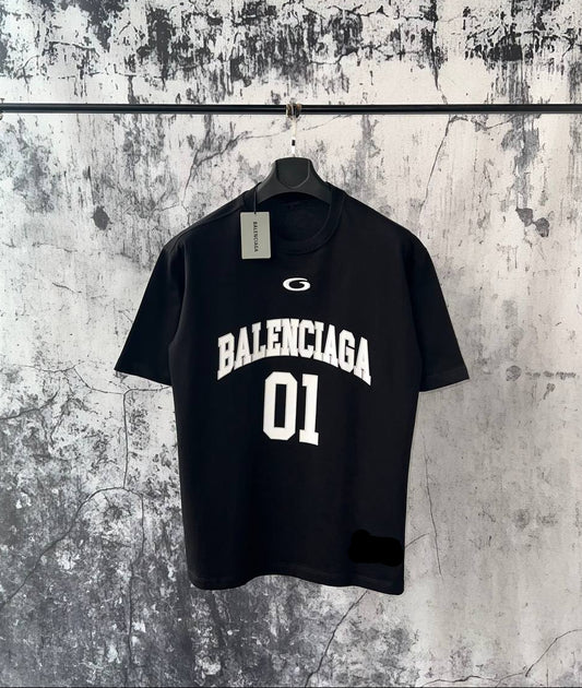 T-shirt Balenciaga "01"