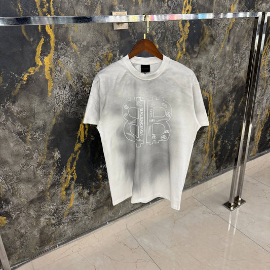 T-shirt Balenciaga 003