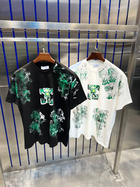 T-shirt Off-White 003