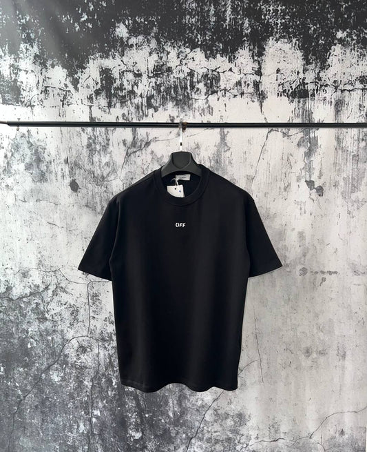 T-shirt Off-White 007