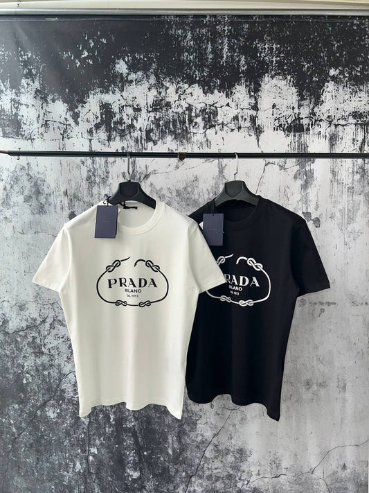 T-shirt Prada 002