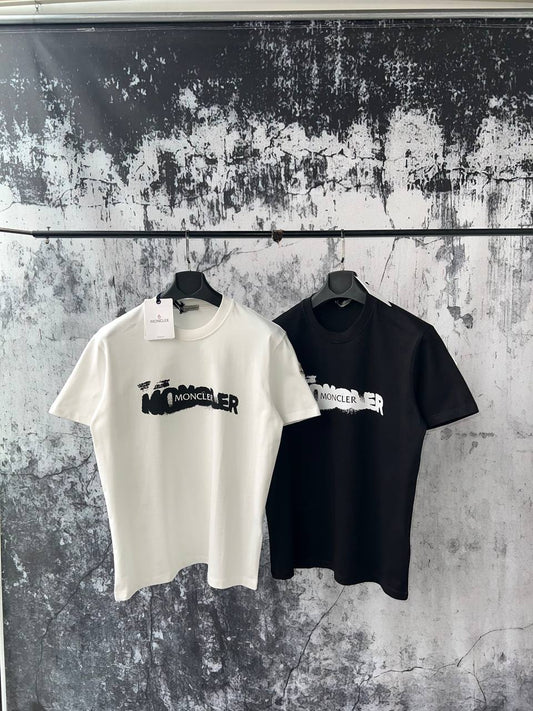 T-shirt Moncler 001