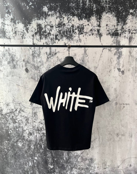 T-shirt Off-White 008