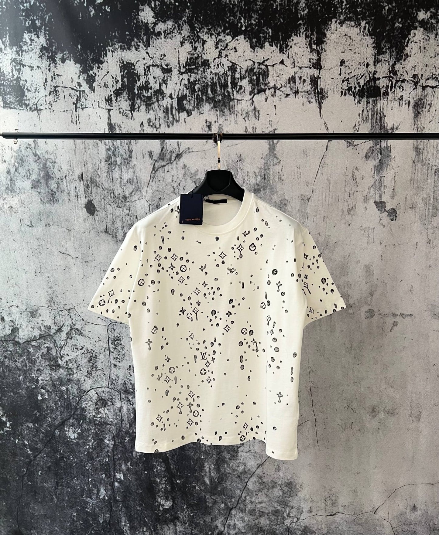 T-shirt LV 005