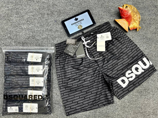 Costume Dsquared2 002