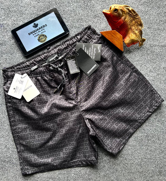 Costume Dsquared2 003