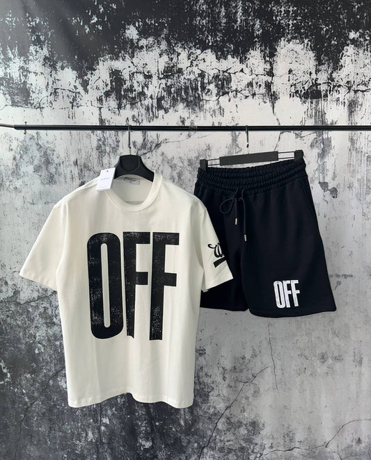 Coordinato Off-White 002