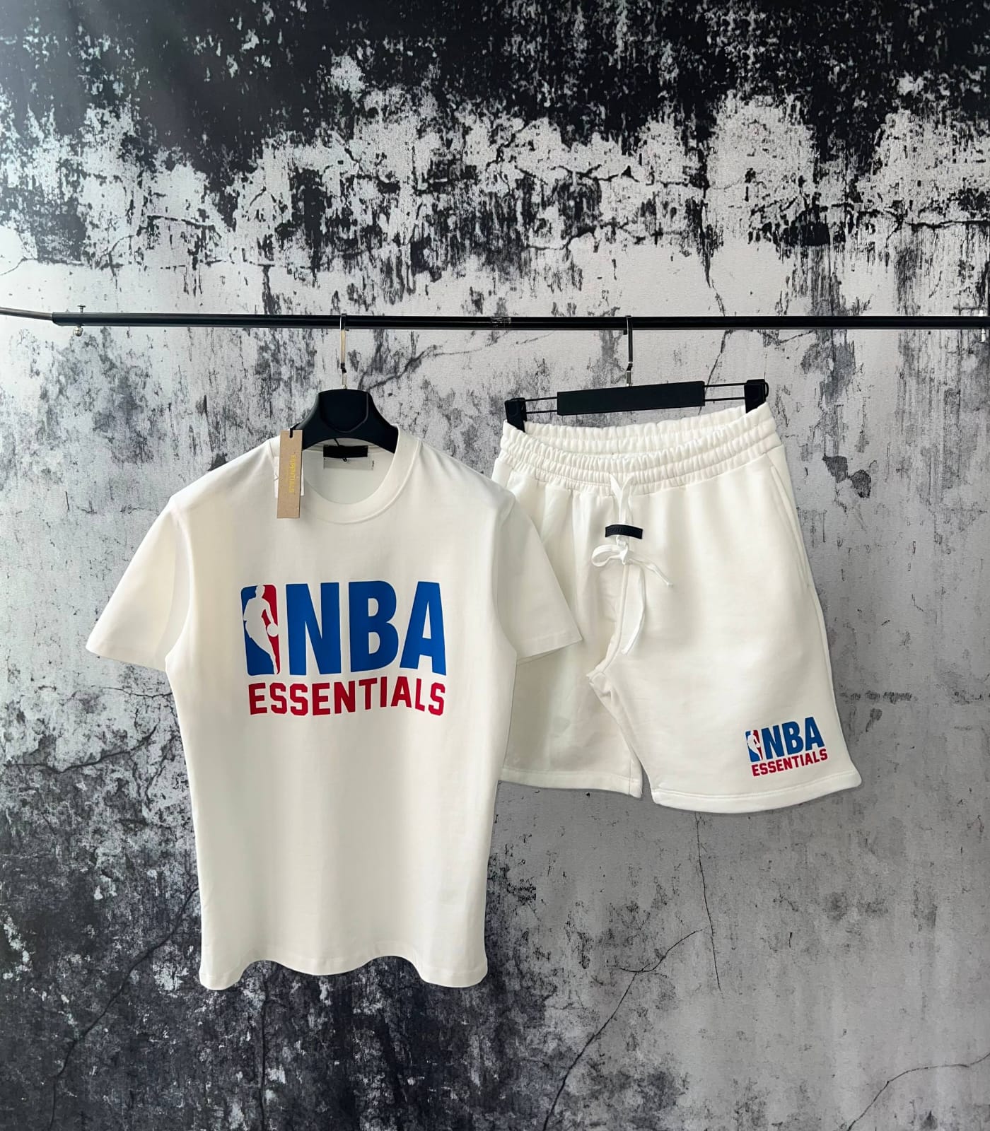 Coordinato NBA Essentials