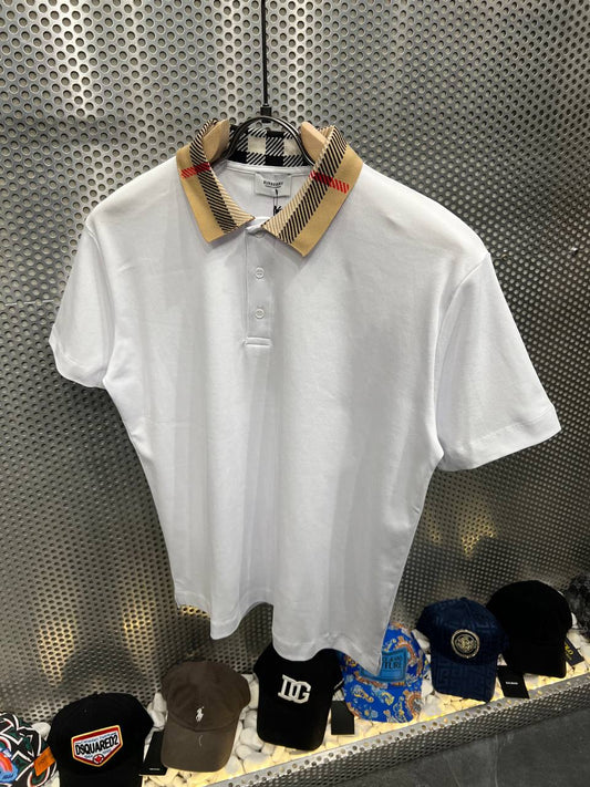 Polo Burberry 001