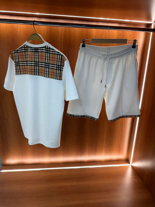 Coordinato Burberry 001