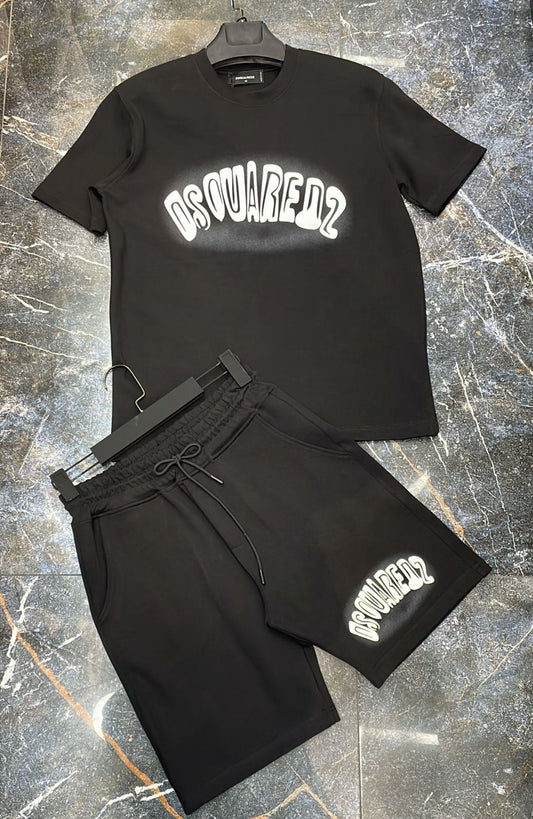 Coordinato Dsquared2