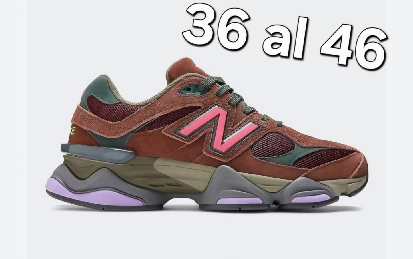 New Balance 9060