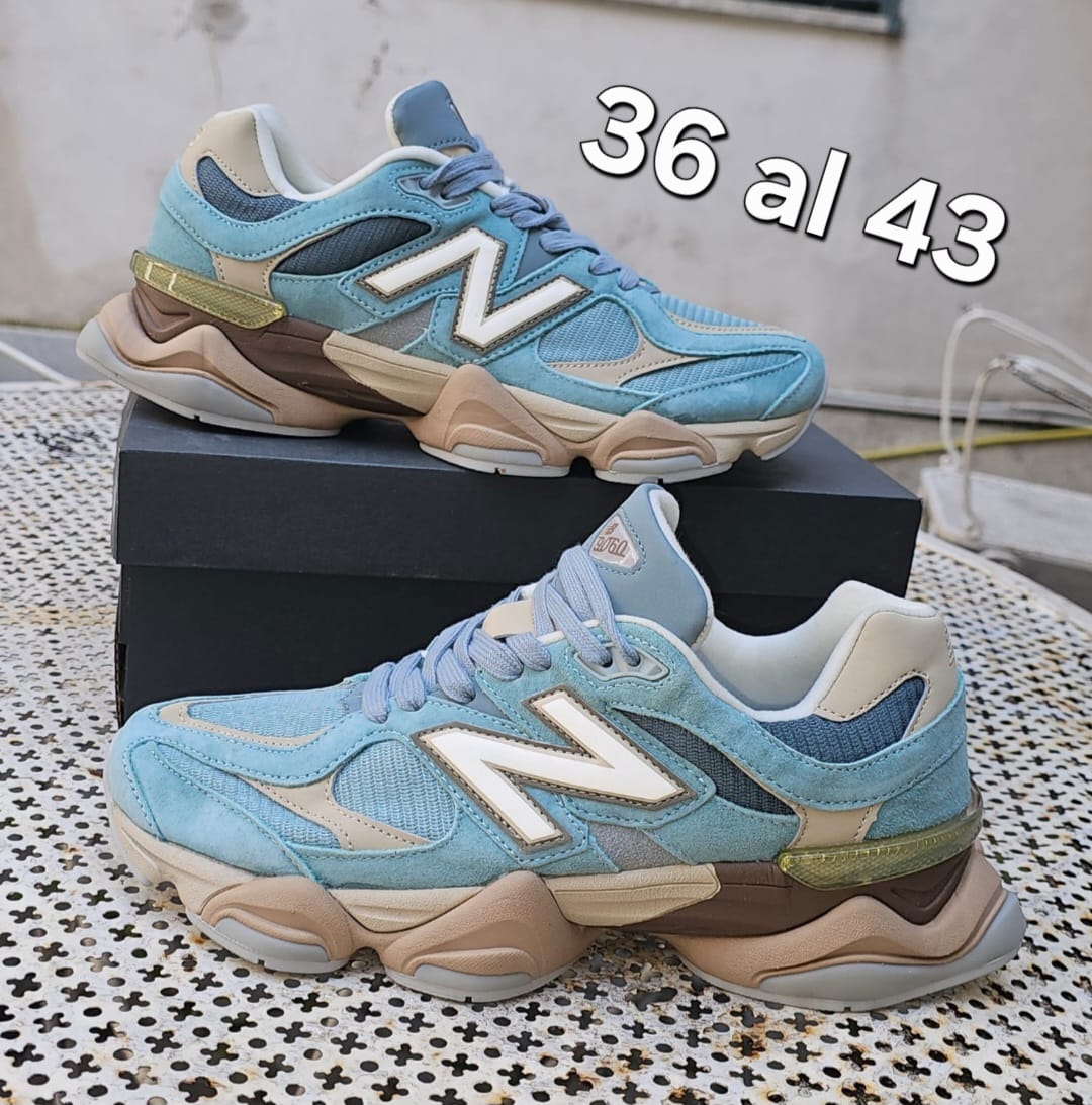 New Balance 9060