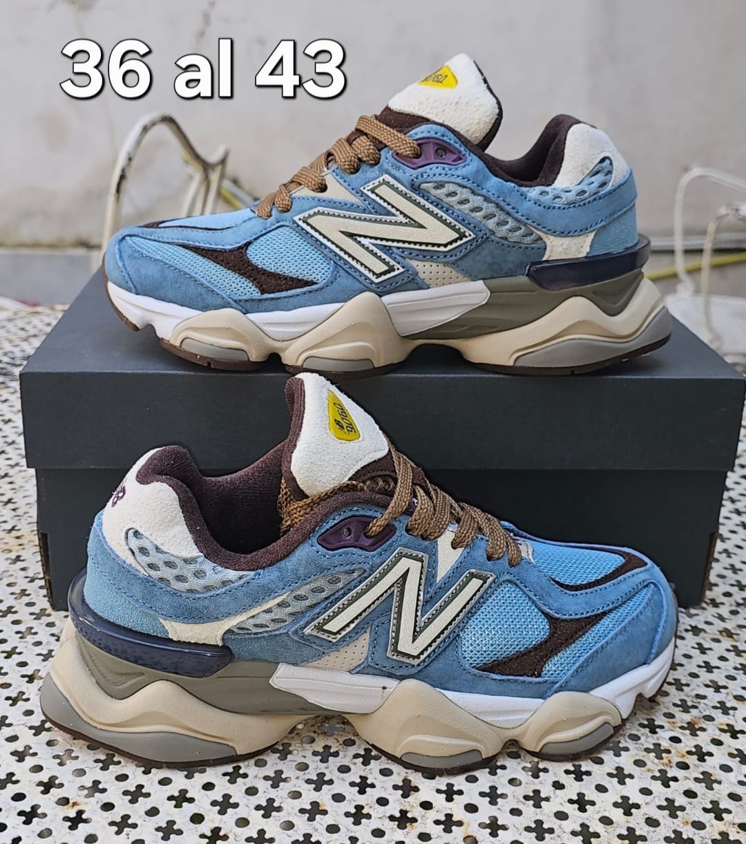 New Balance 9060