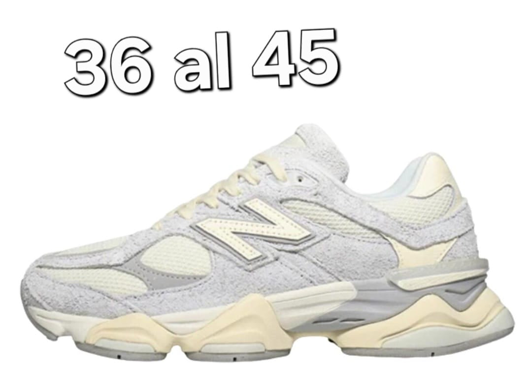 New Balance 9060