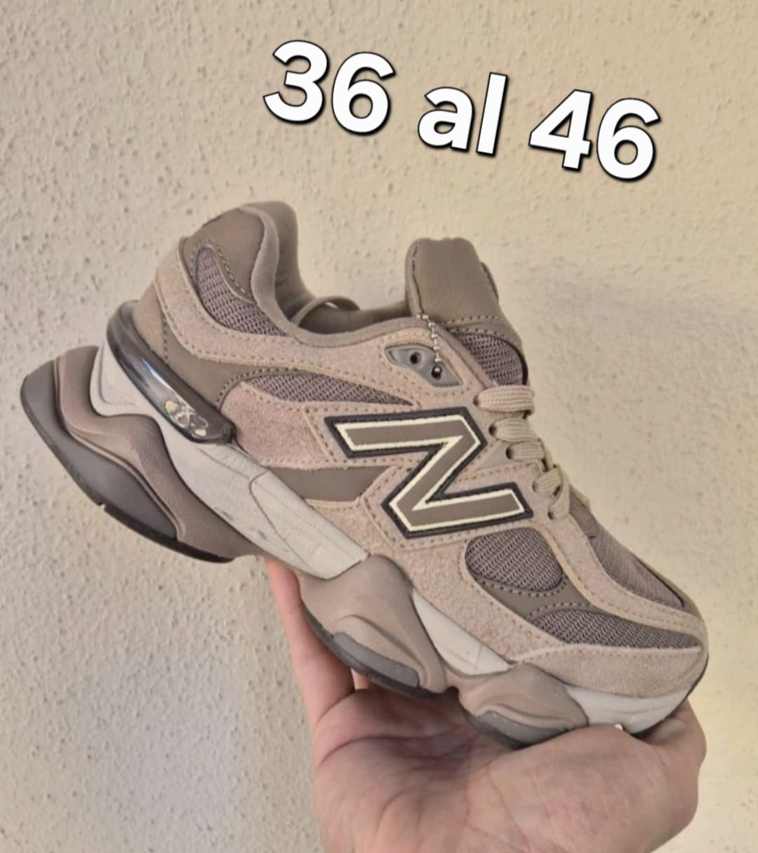 New Balance 9060