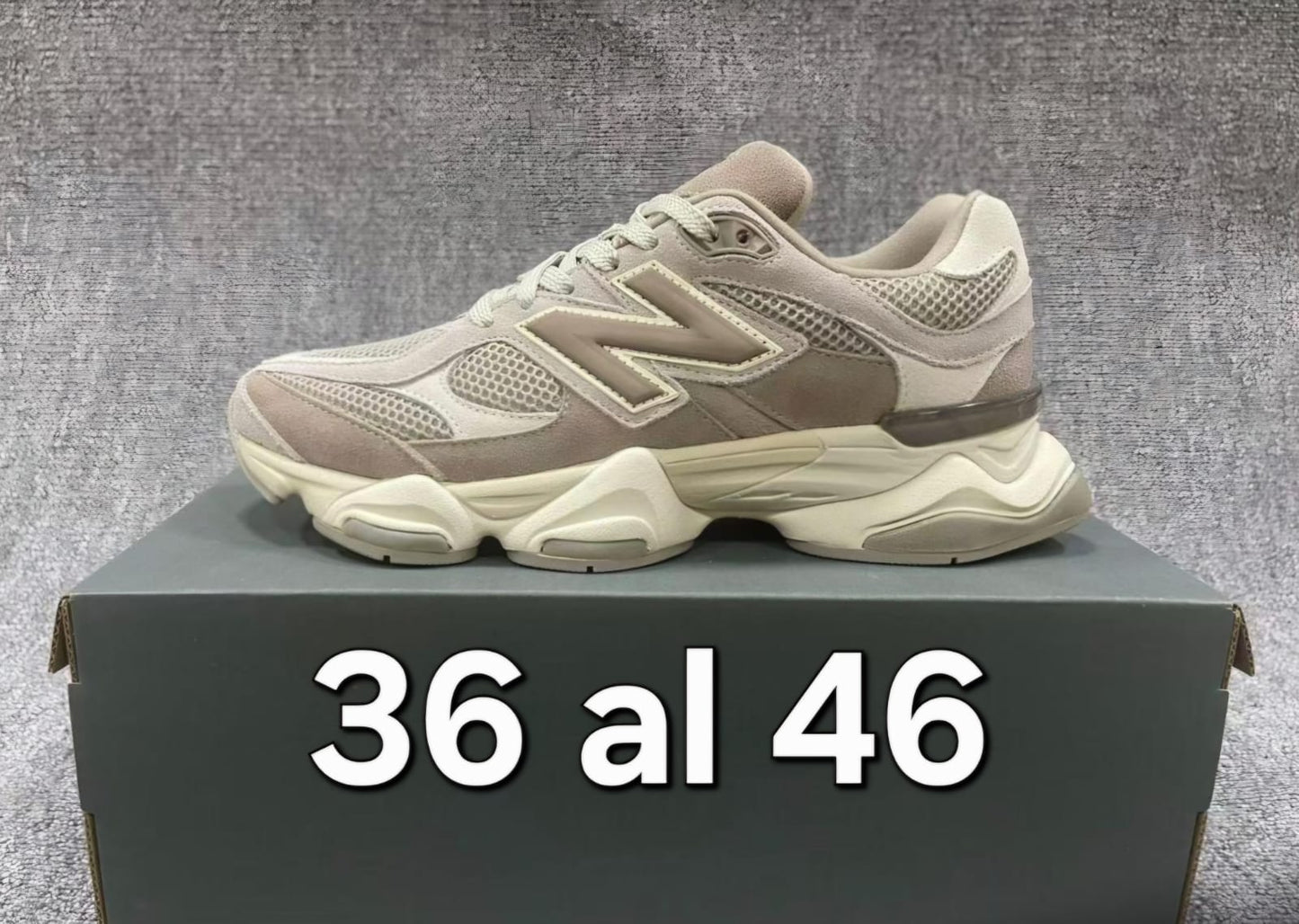 New Balance 9060