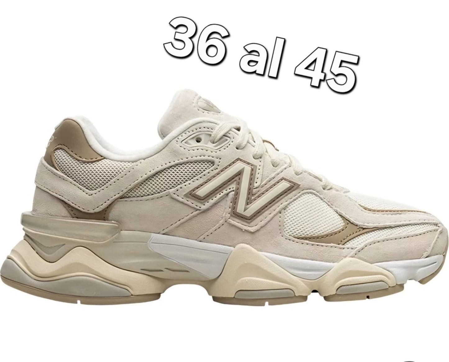 New Balance 9060