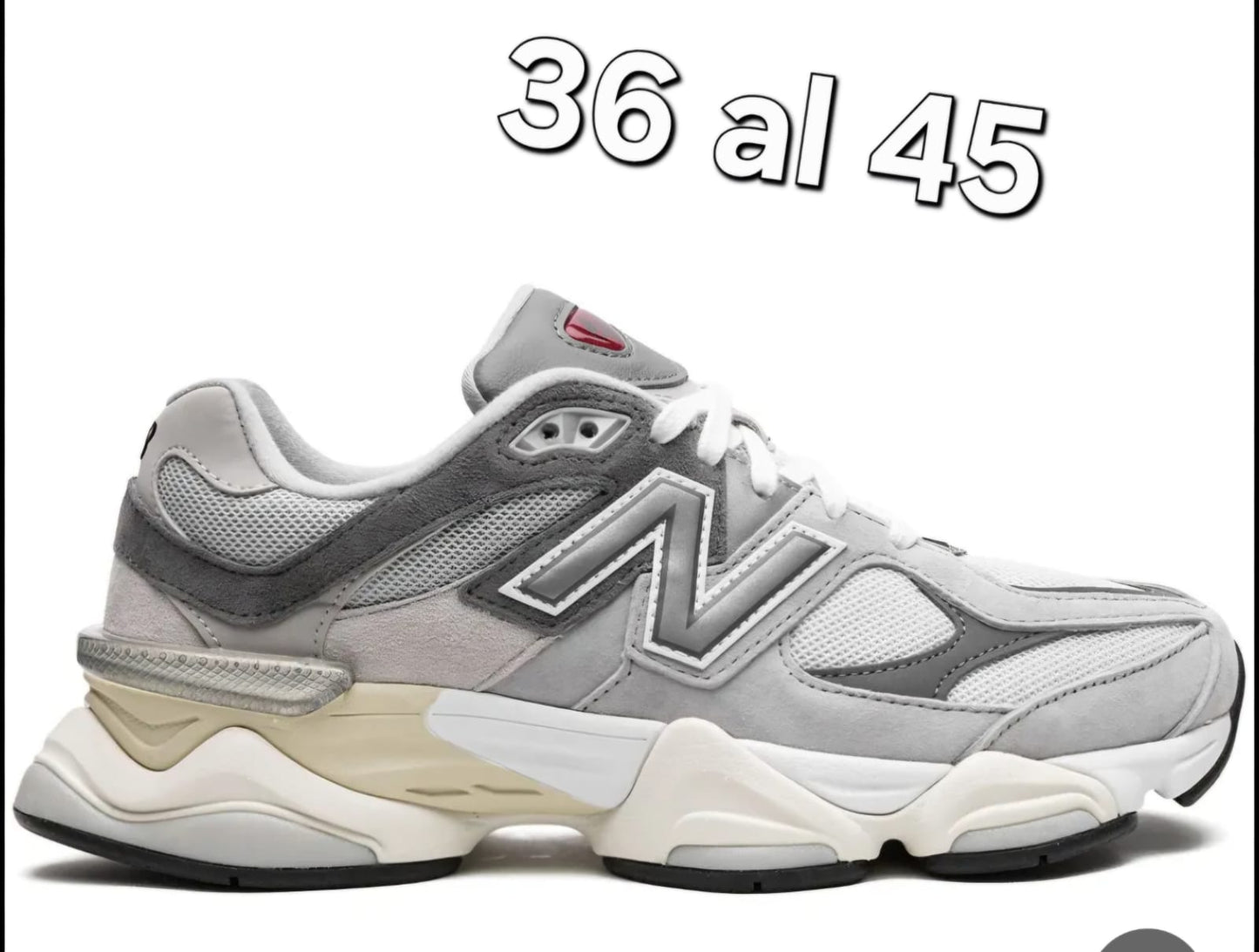 New Balance 9060