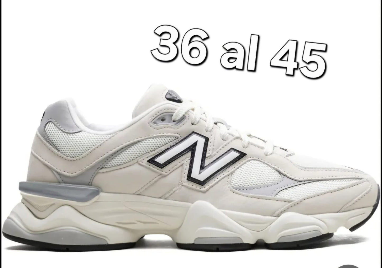 New Balance 9060