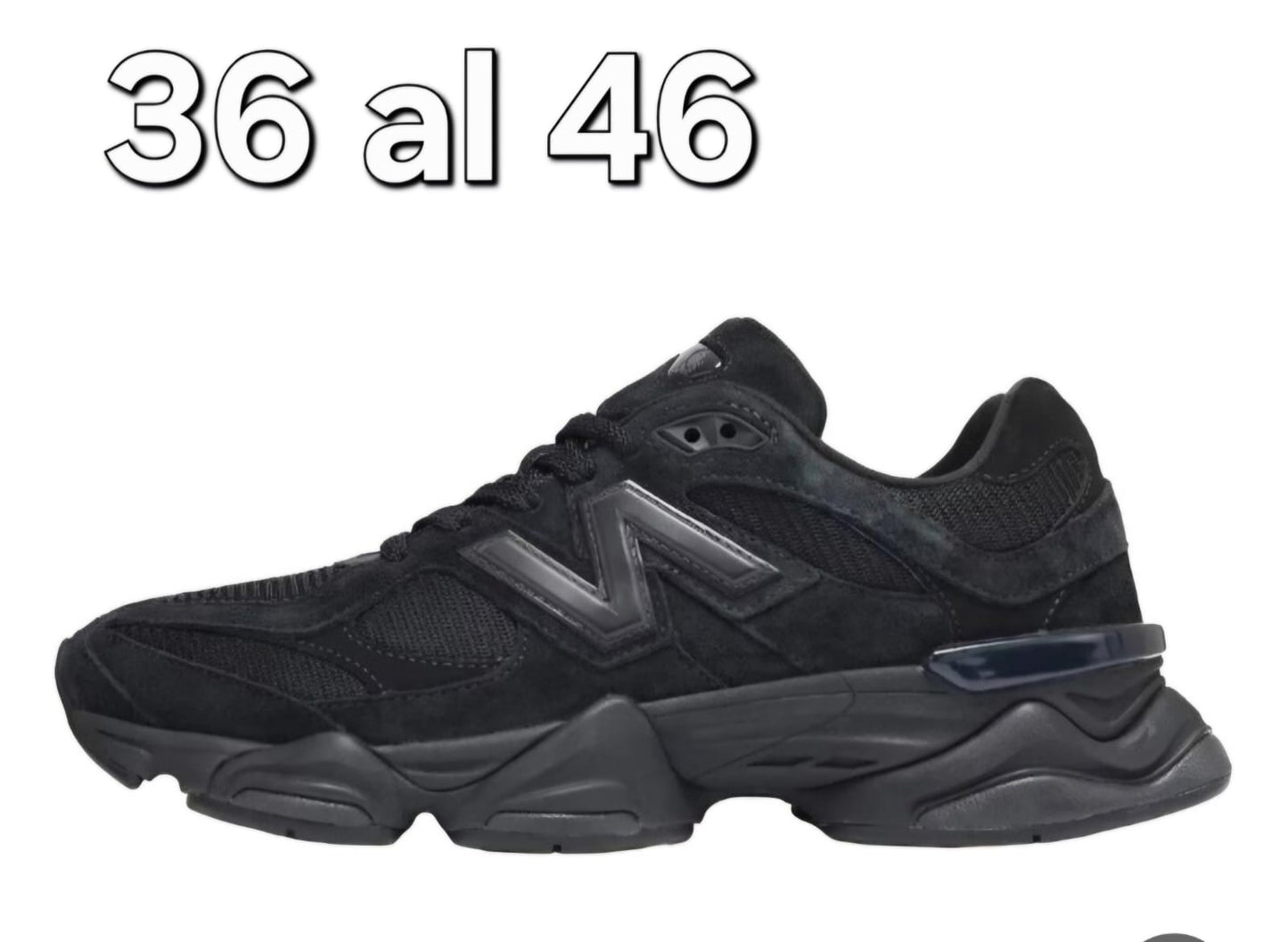 New Balance 9060