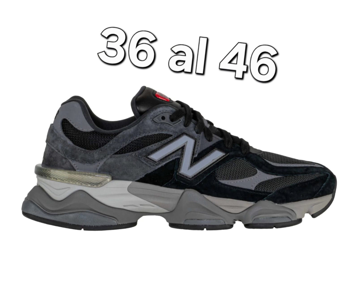 New Balance 9060
