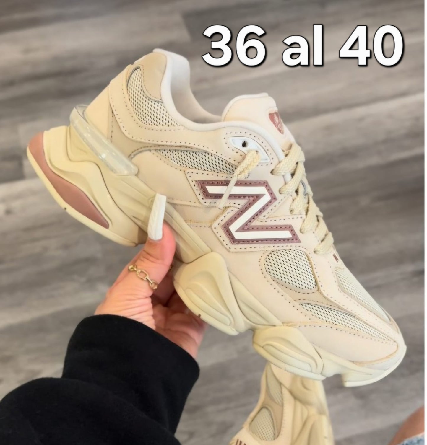 New Balance 9060